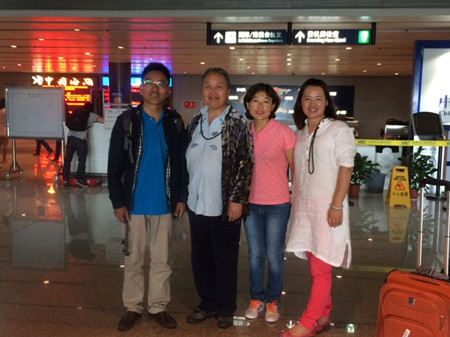 尼泊爾賑災(zāi)行動(dòng)之三：用藏醫(yī)藥開(kāi)展災(zāi)后醫(yī)療救助服務(wù)