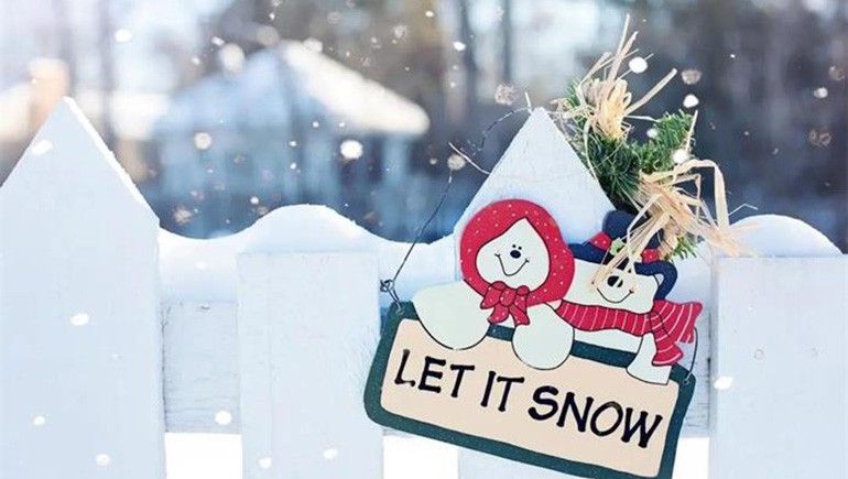 節(jié)氣 | “大雪”將至，進補養(yǎng)生有講究！