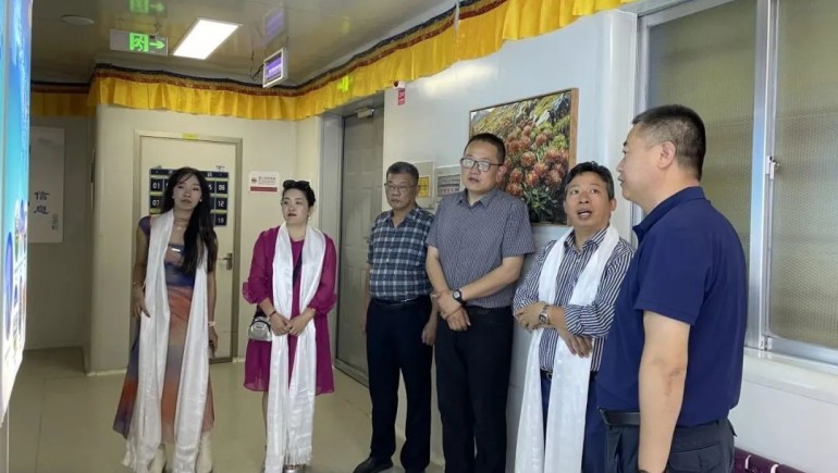 共襄植物基盛舉，擘畫大健康未來